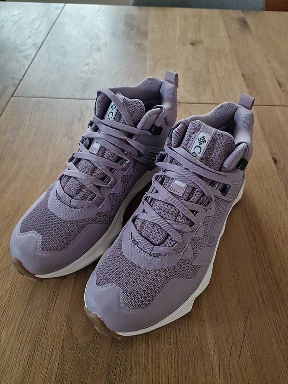 Columbia Scarpe da donna: Trakking/Wanderschuh Gr. 40 – Usato da Niederdorf venduto da ROGO77