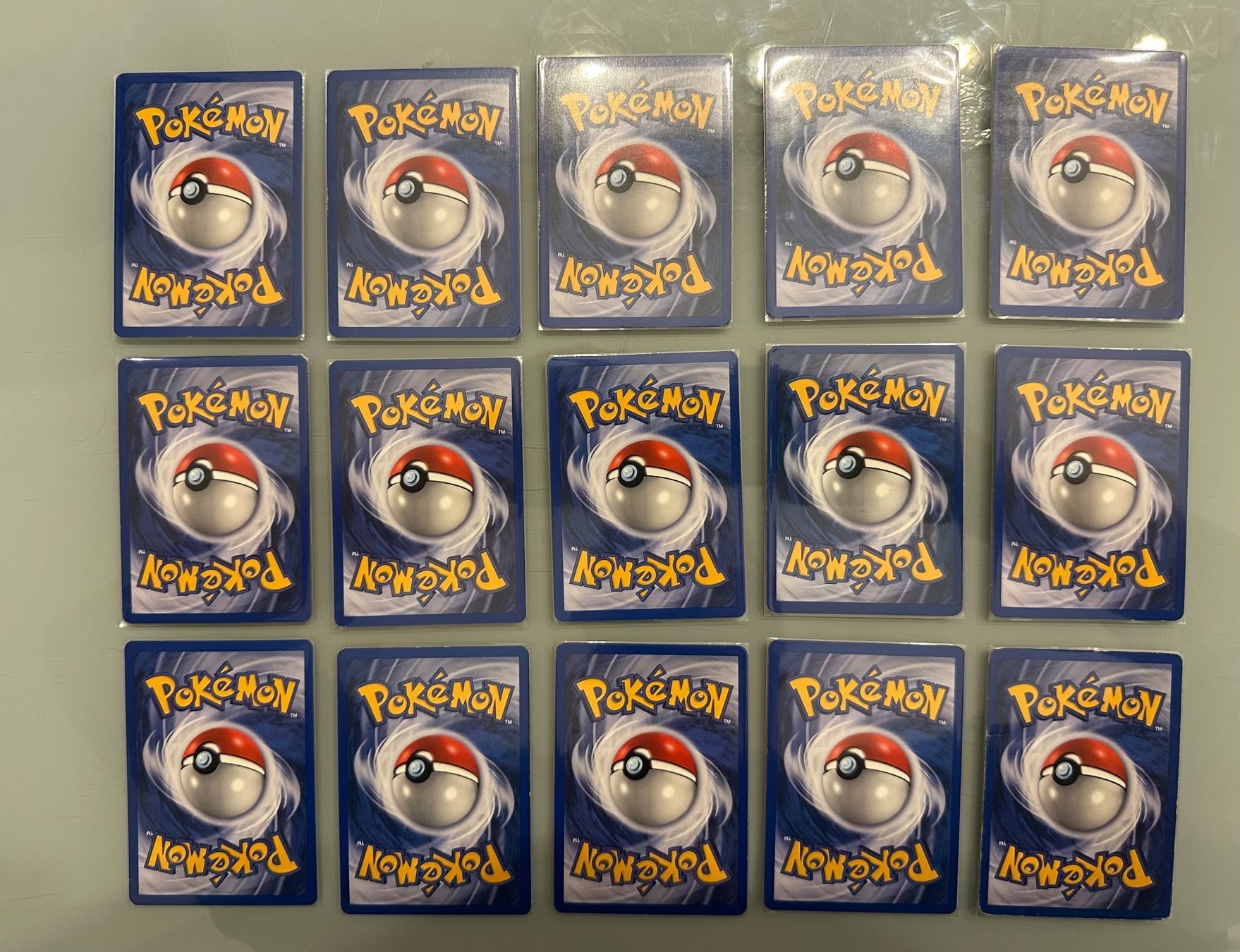 Pokémon Carte collezionabili: Pokemon Neo Genesis - 2001 Karten – Usato da Roveredo GR venduto da KadoShop 1