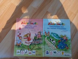 Bücher für Erstleser