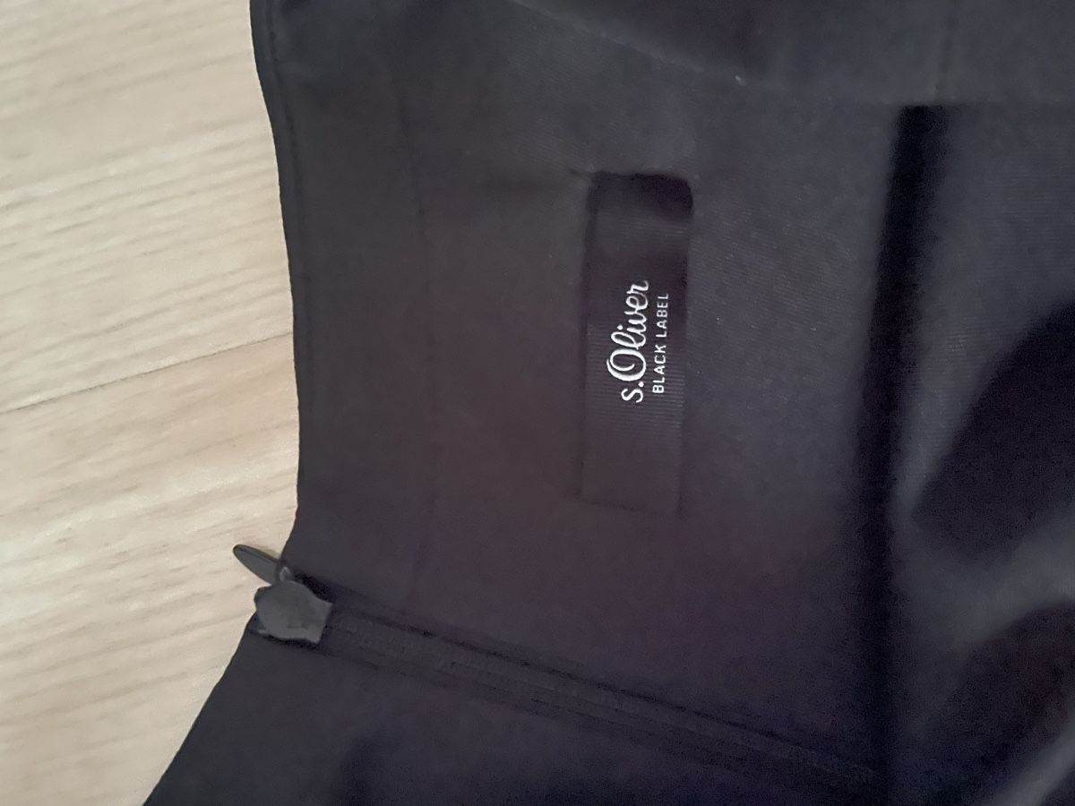 Robes: S. Oliver Abendkleid – D'occasion à Rheineck par Princessaitaliana 1