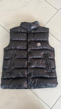 Moncler Gilet 