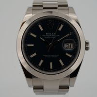 Rolex Datejust 41
