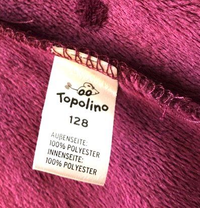 Giacche & Cappotti: Mädchen-Jacke (128) – Usato da Grüningen venduto da tienda100 1