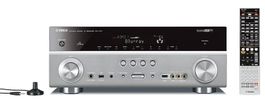 Yamaha RX-V771 AV-Receiver 7.2 Netzwerk HDMI