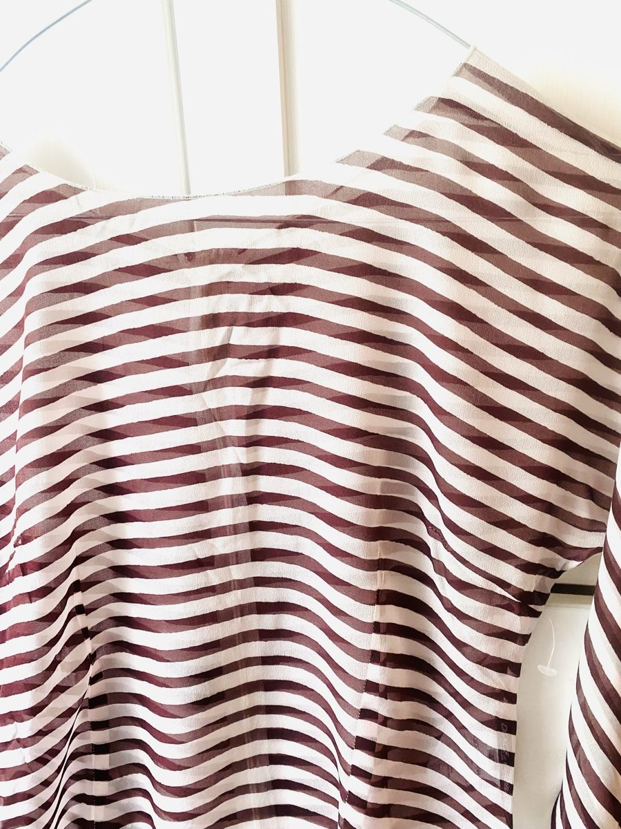 Tops: SEIDENTOP  – D'occasion à zürich par venezi 2