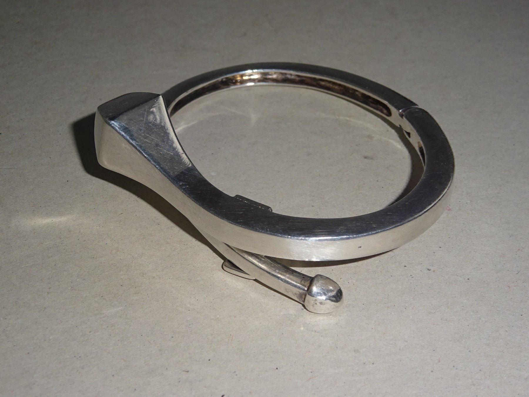 Gucci Bracciali & Braccialetti: Gucci Armreifen - Antonio Fallacci – Usato da Esslingen venduto da eintagammeer 3