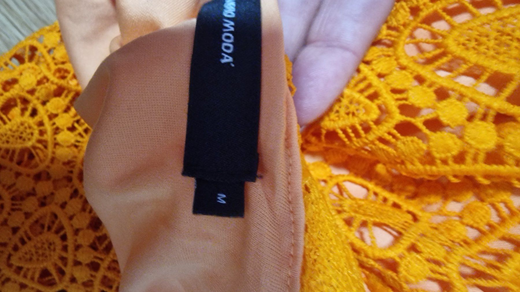 Vero Moda Vestiti: Vero Moda kleid – Nuovo (secondo la descrizione) da Wil SG venduto da ral_dgc2 4