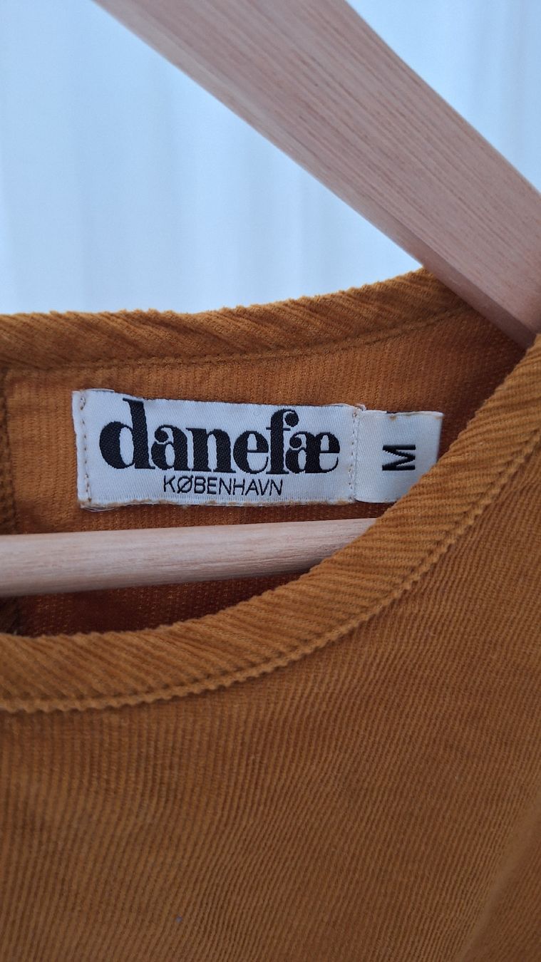 Chemisiers: Bluse von Danefae – D'occasion à Luzern par Janina_F 2