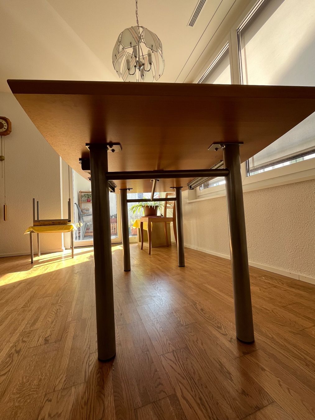 Tavoli: Esszimmer Tisch – Usato da Gossau ZH venduto da gdimi 3