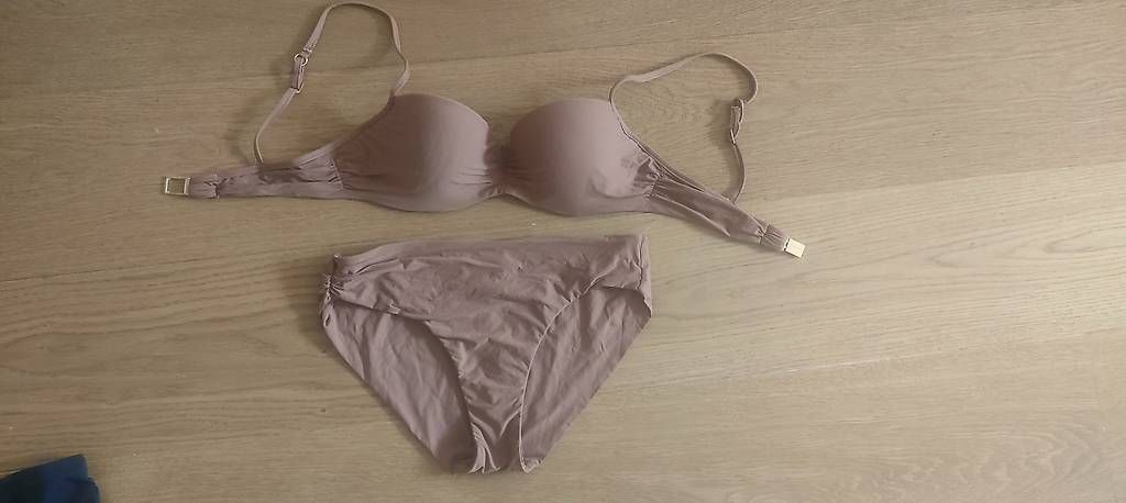 Badekleider & Bikinis: Bikini Gr. 36 – Neu (gemäss Beschreibung) aus Kilchberg ZH von evahug