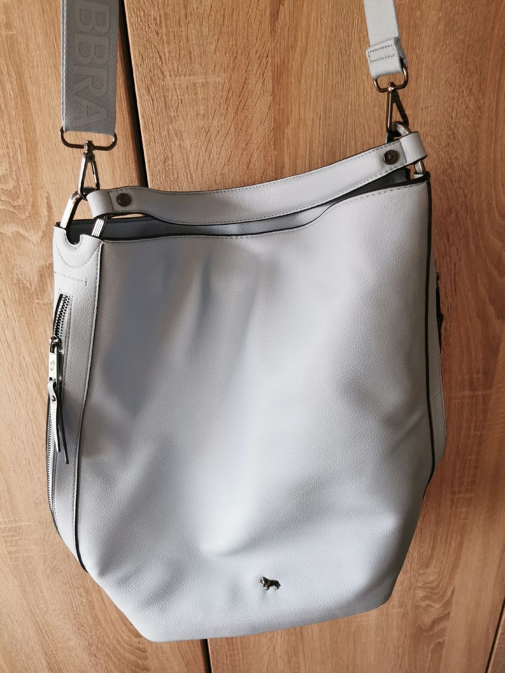 Borse da donna: Labbra Damen Tasche  – Nuovo e nell'imballaggio originale da Schlieren venduto da vlalif 9