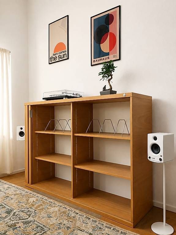 Commodes: Mid Century Sideboard / Kommode – D'occasion à Egnach par mar_6m8s 3