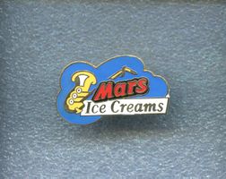 Mars  Ice Creams
