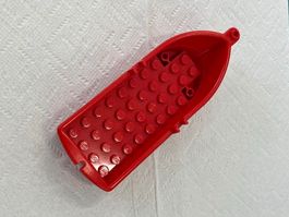 Lego Boot Rot Imperial Soldier