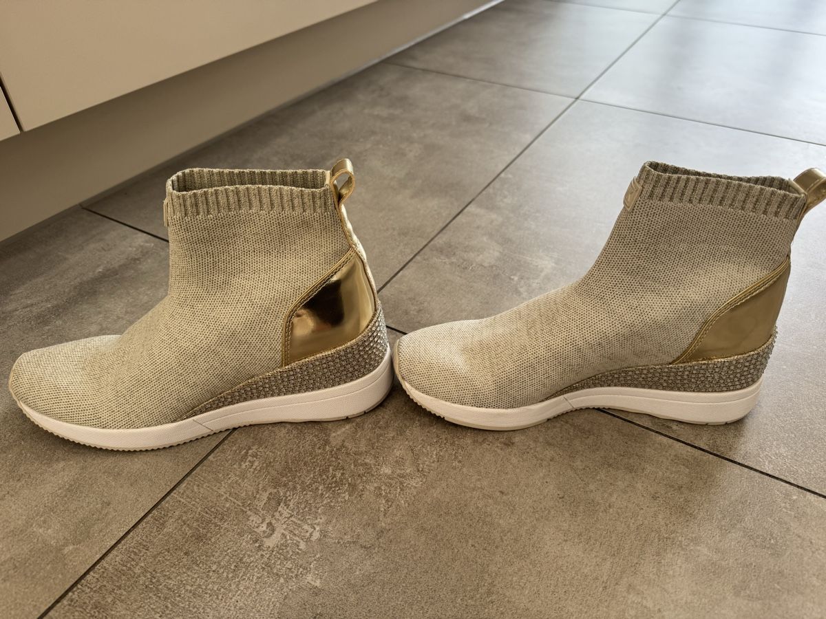 Michael Kors Scarpe da donna: Michael Kors Sommer Schuhe – Usato da Hergiswil NW venduto da cla_tqd9 1