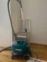 WETROK MONOVAC COMFORT 6 CH Staubsauger #Taski Cleanfx