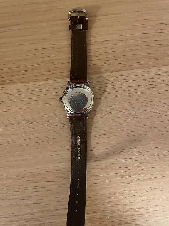 Orologi: Lemania Automatic Uhr – Usato da Kleinandelfingen venduto da kin_kkh2 2