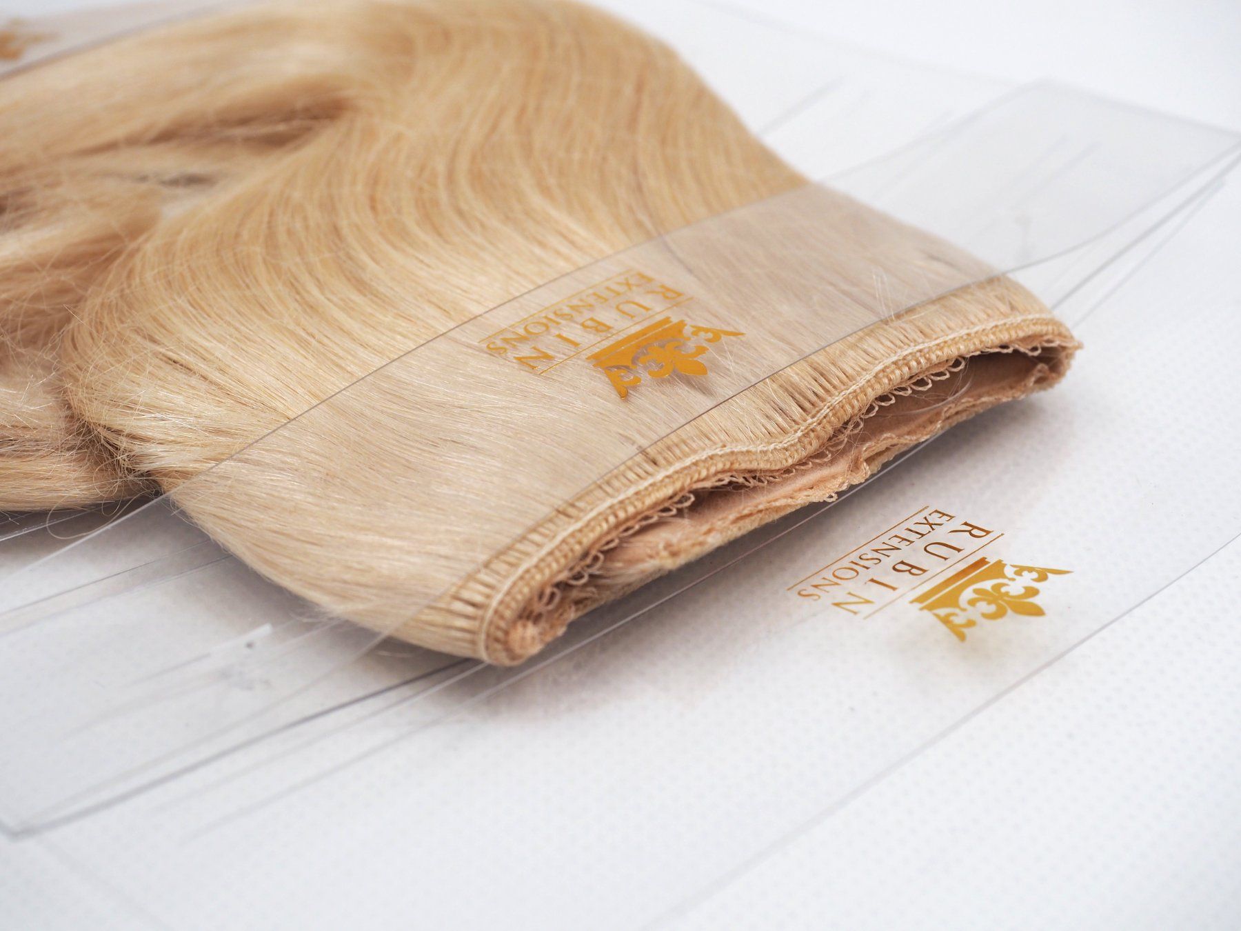 Parrucche: RUBIN EXTENSIONS Luxury Collection Extensions (26060741) – Nuovo e nell'imballaggio originale da Zürich venduto da fundsachenverkauf 2