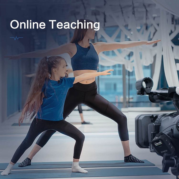 Microphones: Microphone Wireless Professional for Pc Home Studio – Neuf avec emballage d'origine à Unterägeri par RmOnline 7