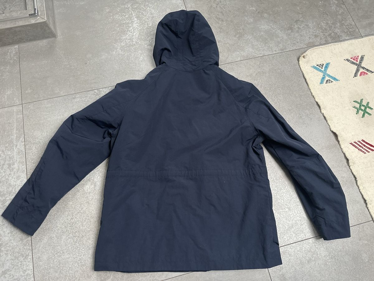Timberland Giacche: Timberland Jacke dunkelblau Gr. L – Usato da Wileroltigen venduto da torro11 3