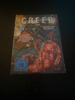 Creep Mediabook Blu-ray OVP