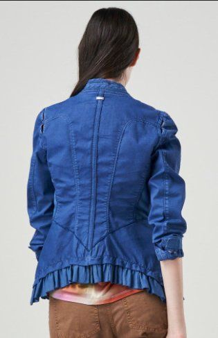 High Anzüge & Kostüme: Ensemble 3 pièces High Use, taille 32-34 – Gebraucht aus Vernayaz von Veron1 8