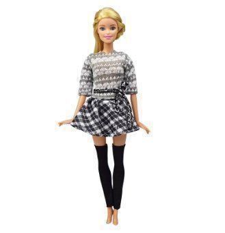 Bambole: BARBIE KLEIDER SET 5 STÜCK 20220 – Nuovo (secondo la descrizione) da Stansstad venduto da Teilnehmer1 1