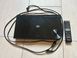 Samsung 3D Blu-ray Player Full HD