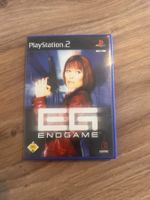 Endgame - PS2 Spiel komplett