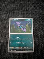 ZUBAT, SHROUDED FABLE, SFA27, COM, 2024, ENG, NM/MT