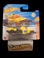 Hot Wheels HW Hot Trucks 2025 Haulerback 3/10 S