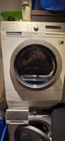Electrolux TW GL5 E Tumbler – defekt, für Bastler