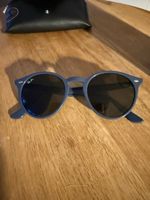 Ray-Ban Sonnenbrille blau