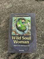 Buch Wild Soul Woman 
