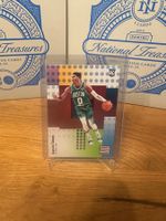 Jayson Tatum Panini Status RC / 99