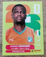 Diomande CIV 9 Panini FIFA World Cup 2026  ⚽🏆