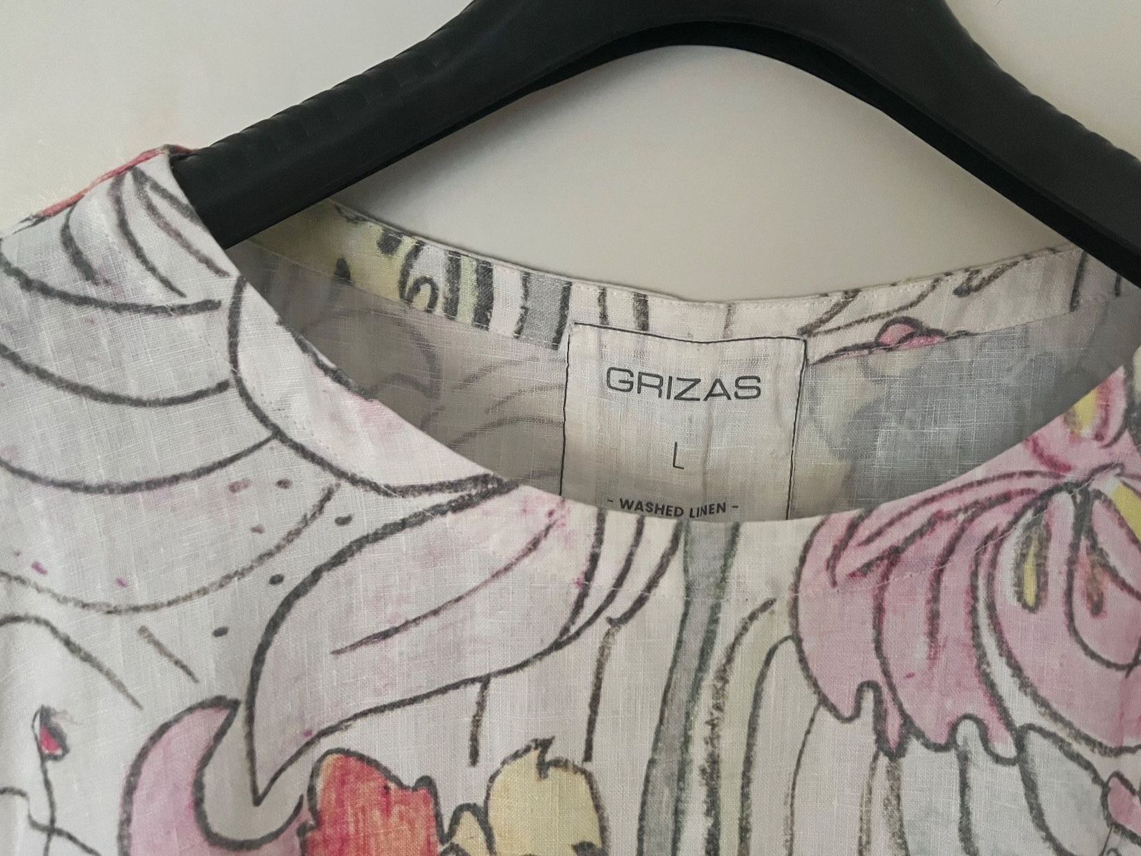 Grizas Vestiti: GRIZAS Kleid neu – Nuovo (secondo la descrizione) da Zürich venduto da sop_5b8y 1