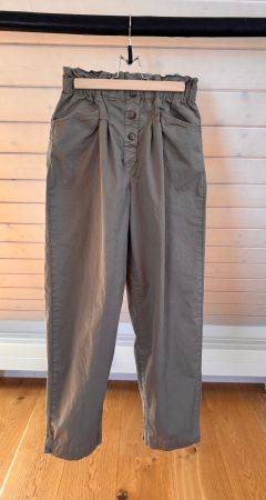 Bellerose LILOW trousers, size 0
