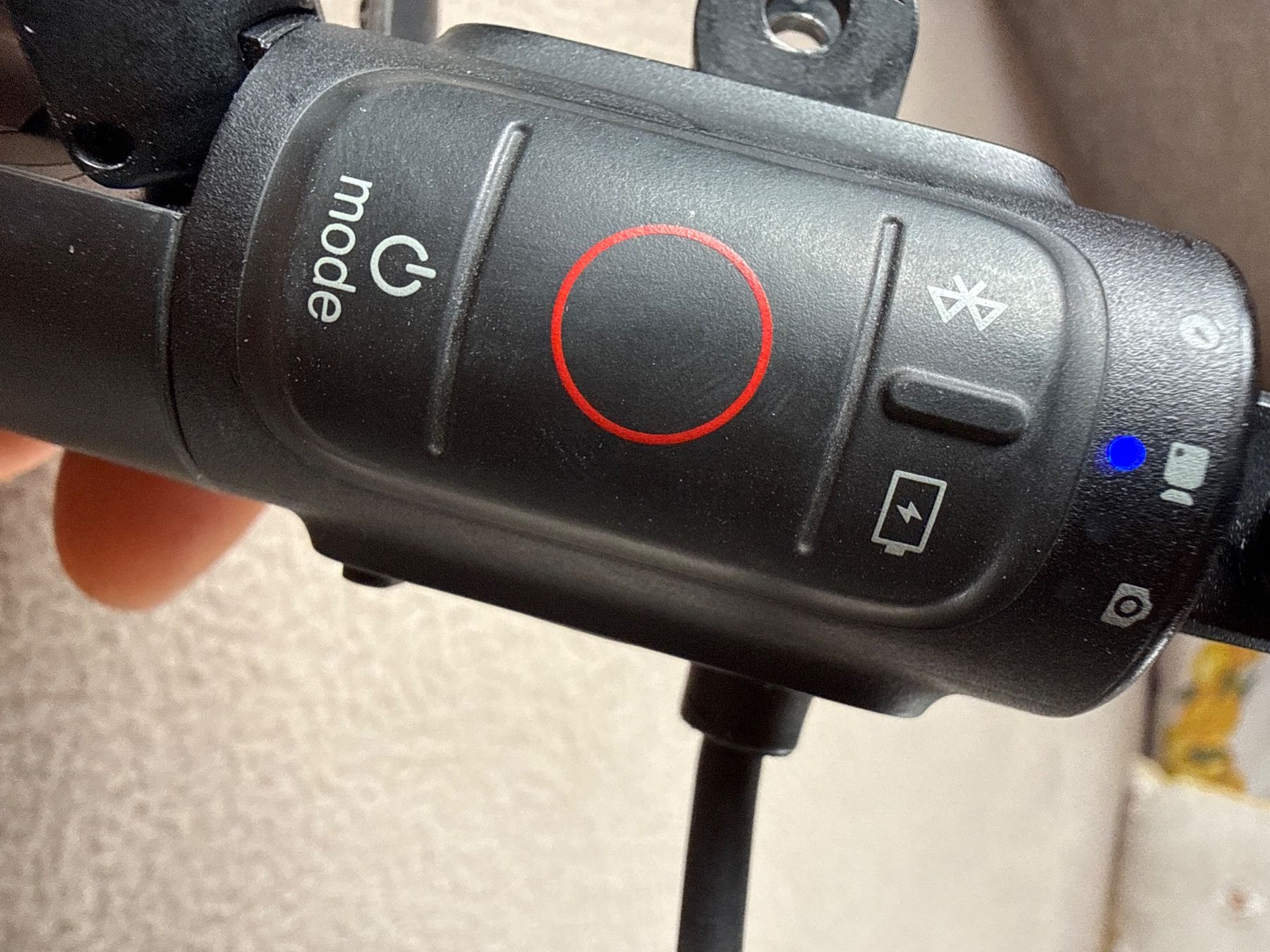 Gopro Action Cam: GoPro Volta Battery Grip – Usato da Valendas venduto da Lukas_the_skier 5