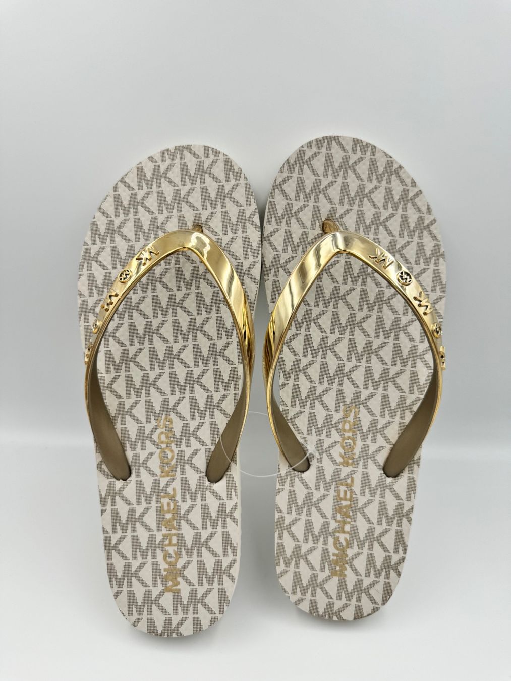 Michael Kors Scarpe da donna: Michael Kors Flip Flops Grösse 36 – Nuovo e nell'imballaggio originale da Wiedlisbach venduto da Sistershop 1