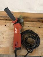 Hilti winkelschleifer