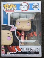 Funko Pop! Demon Slayer - Nezuko Kamado #2042