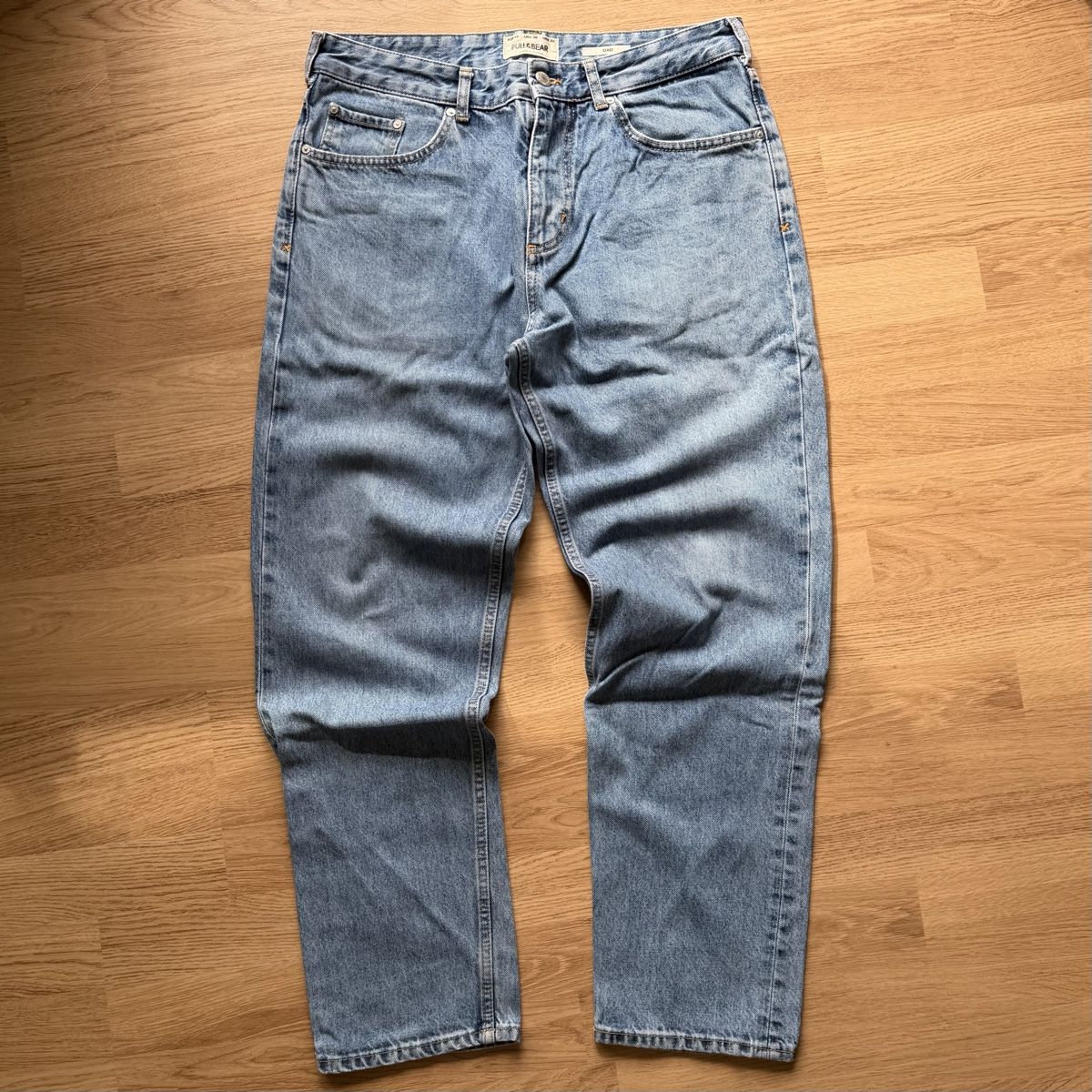 Jeans: Pull&Bear Jeans 32x32 – D'occasion à Au ZH par tmnhllr