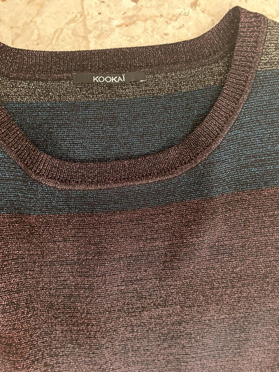 Kookai Kleider: Vestito KOOKAI taglia M – Neu (gemäss Beschreibung) aus Locarno von Matic04 3