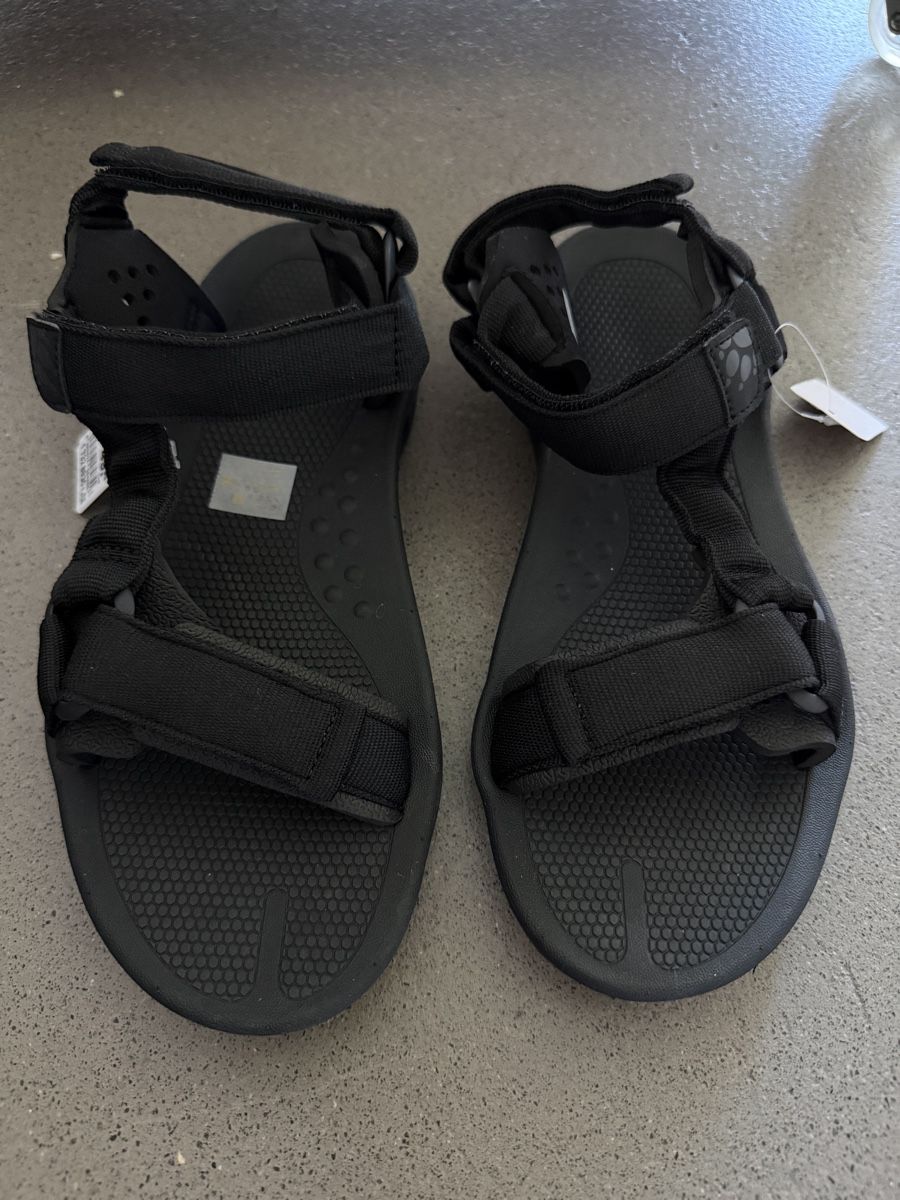 Jack Wolfskin Scarpe da uomo: Trekking Sandalen Jack Wolfskin – Nuovo (secondo la descrizione) da Luzern venduto da mar_x96f