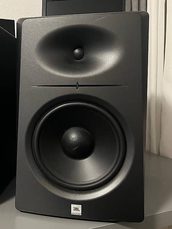 Casse acustiche: Jbl Aktivlautsprecher – Usato da Zürich venduto da tud_zq7m