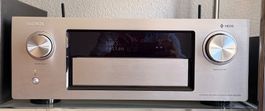 Denon AVR-X4300H Musik- und Heimkino-Anlage mit Lautsprecher