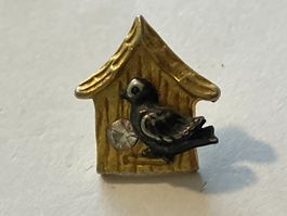 1 Pin Vogelhaus