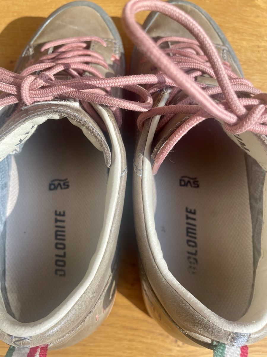Scarpe da donna: Dolomite Damenschuh, Gr. 38, Top Zustand! – Usato da Bern venduto da chriesi28 4