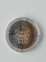 Medaille FIFA Fussball Weltmeisterschaft 2006 Deutschland